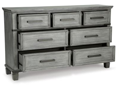 Signature Design by Ashley® Russelyn Dresser - B772-31