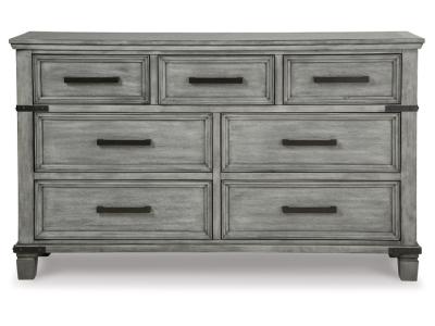 Signature Design by Ashley® Russelyn Dresser - B772-31