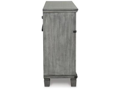 Signature Design by Ashley® Russelyn Dresser - B772-31