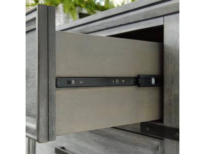 Signature Design by Ashley® Russelyn Dresser - B772-31