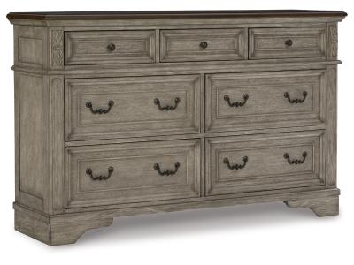 Signature Design by Ashley® Lodenbay Dresser - B751-31