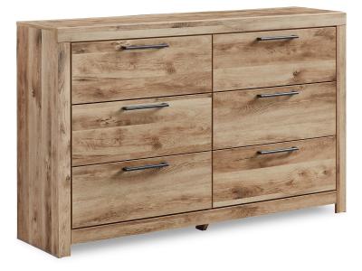 Signature Design by Ashley® Hyanna Dresser - B1050-31