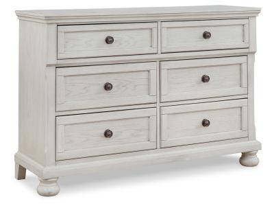 Signature Design by Ashley® Robbinsdale Dresser - B742-21