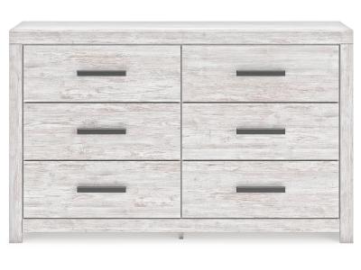 Signature Design by Ashley® Cayboni Dresser - B3788-31