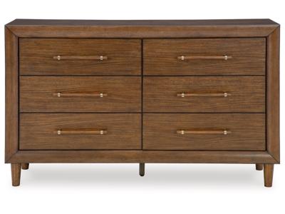 Signature Design by Ashley® Lyncott Dresser - B615-31