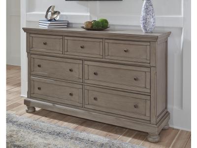 Signature Design by Ashley® Lettner Dresser - B733-31