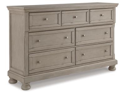 Signature Design by Ashley® Lettner Dresser - B733-31