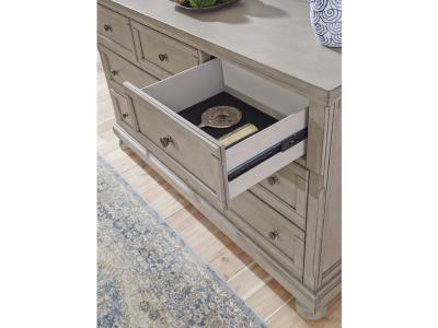 Signature Design by Ashley® Lettner Dresser - B733-31