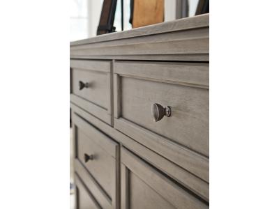 Signature Design by Ashley® Lettner Dresser - B733-31
