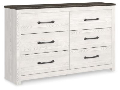 Signature Design by Ashley® Gerridan Dresser - B1190-31