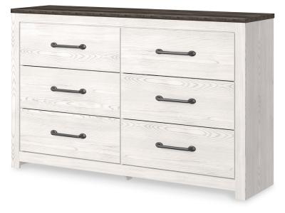 Signature Design by Ashley® Gerridan Dresser - B1190-31