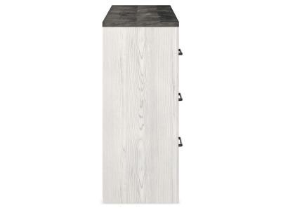 Signature Design by Ashley® Gerridan Dresser - B1190-31