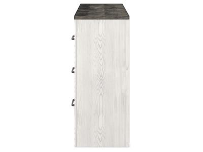 Signature Design by Ashley® Gerridan Dresser - B1190-31