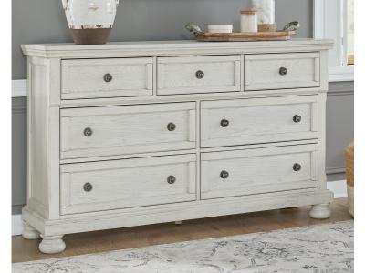 Signature Design by Ashley® Robbinsdale Dresser - B742-31