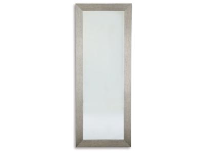 Signature Design by Ashley® Duka Floor Mirror - A8010081