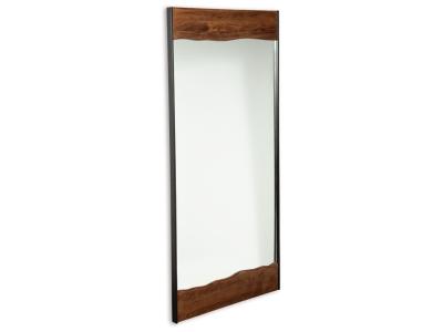 Signature Design by Ashley® Panchali Floor Mirror - A8010197