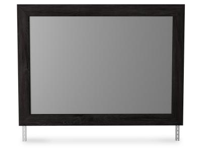 Signature Design by Ashley® Belachime Bedroom Mirror - B2589-36