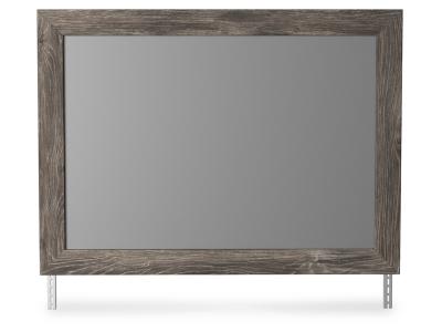 Signature Design by Ashley® Ralinksi Bedroom Mirror - B2587-36