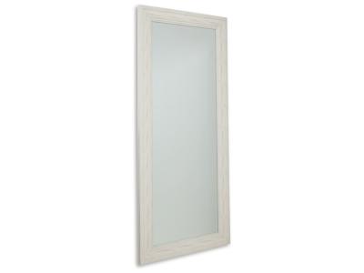 Signature Design by Ashley® Jacee Floor Mirror - A8010217