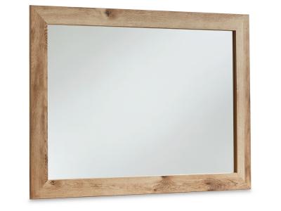 Signature Design by Ashley® Hyanna Bedroom Mirror - B1050-36