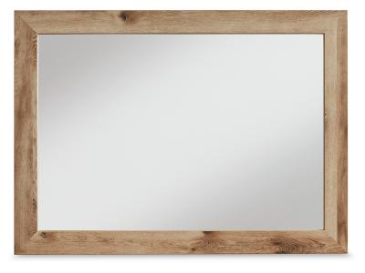 Signature Design by Ashley® Hyanna Bedroom Mirror - B1050-36