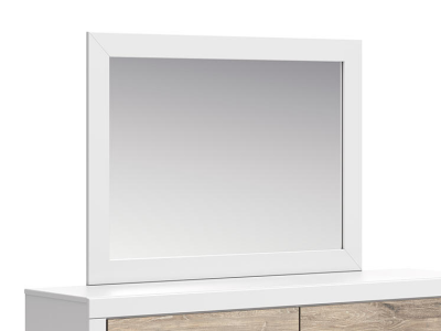 Signature Design by Ashley® Charbitt Bedroom Mirror - B2035-36