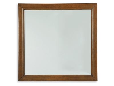 Signature Design by Ashley® Lyncott Bedroom Mirror - B615-36