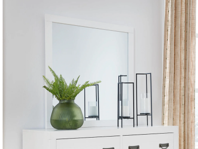 Signature Design by Ashley® Binterglen Bedroom Mirror - B427-36