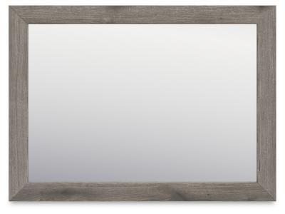 Signature Design by Ashley® Graystorm Bedroom Mirror - PCB2405-36