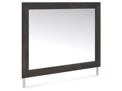 Signature Design by Ashley® Hollivern Bedroom Mirror - PCB2108-36