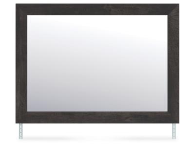 Signature Design by Ashley® Hollivern Bedroom Mirror - PCB2108-36