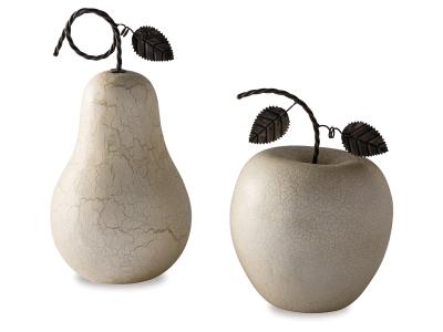 Signature Design by Ashley® Bidelia Sculpture (Set of 2) - A2000381
