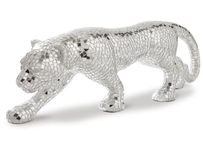 Signature Design by Ashley® Drice Panther Sculpture - A2000412