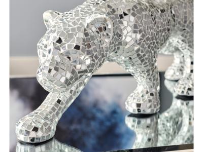 Signature Design by Ashley® Drice Panther Sculpture - A2000412