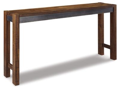 Signature Design by Ashley® Torjin Counter Height Dining Table - D440-52