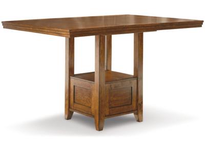 Signature Design by Ashley® Ralene Counter Height Dining Extension Table - D594-42