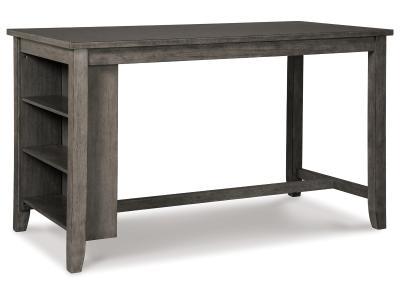 Signature Design by Ashley® Caitbrook Counter Height Dining Table - D388-13