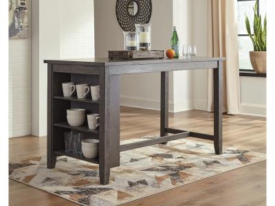 Signature Design by Ashley® Caitbrook Counter Height Dining Table - D388-13