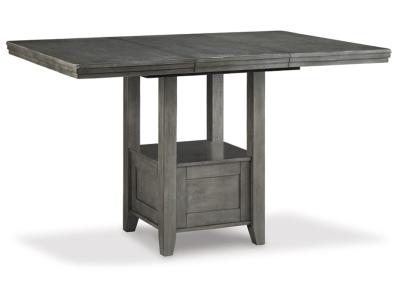 Signature Design by Ashley® Hallanden Counter Height Dining Extension Table - D589-42