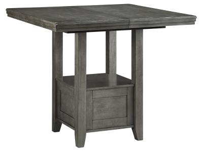 Signature Design by Ashley® Hallanden Counter Height Dining Extension Table - D589-42