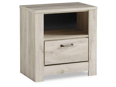 Signature Design by Ashley® Bellaby Nightstand - B331-91