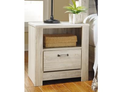 Signature Design by Ashley® Bellaby Nightstand - B331-91