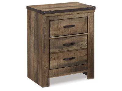 Signature Design by Ashley® Trinell Nightstand - B446-92