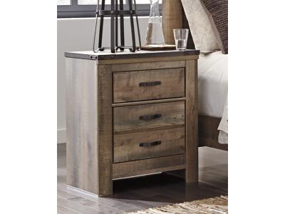 Signature Design by Ashley® Trinell Nightstand - B446-92
