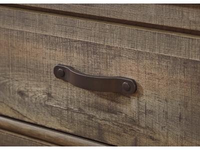 Signature Design by Ashley® Trinell Nightstand - B446-92