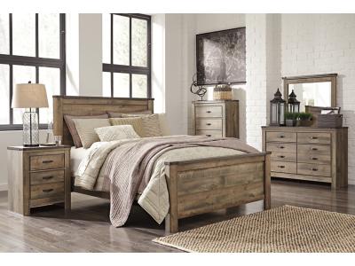 Signature Design by Ashley® Trinell Nightstand - B446-92