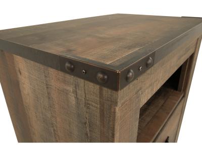 Signature Design by Ashley® Trinell Nightstand - B446-91