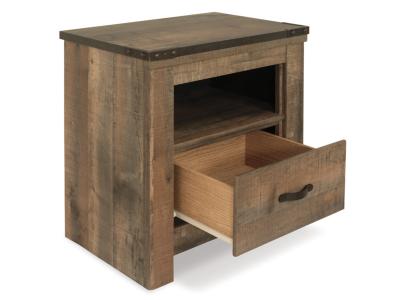 Signature Design by Ashley® Trinell Nightstand - B446-91