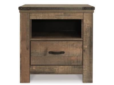 Signature Design by Ashley® Trinell Nightstand - B446-91