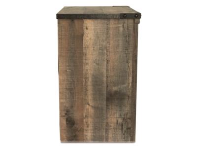 Signature Design by Ashley® Trinell Nightstand - B446-91